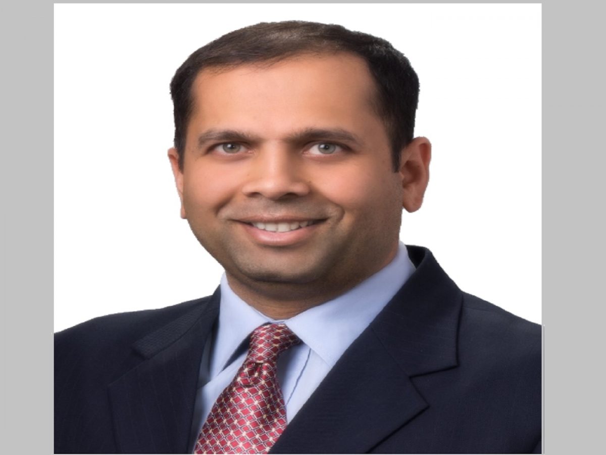 Aseem Joshi joins GMM Pfaudler India as Chief Executive Officer