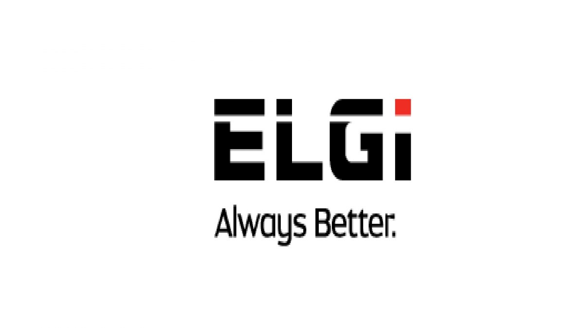 Elgi Equipments Limited posts 2nd Quarter 2021-22 results