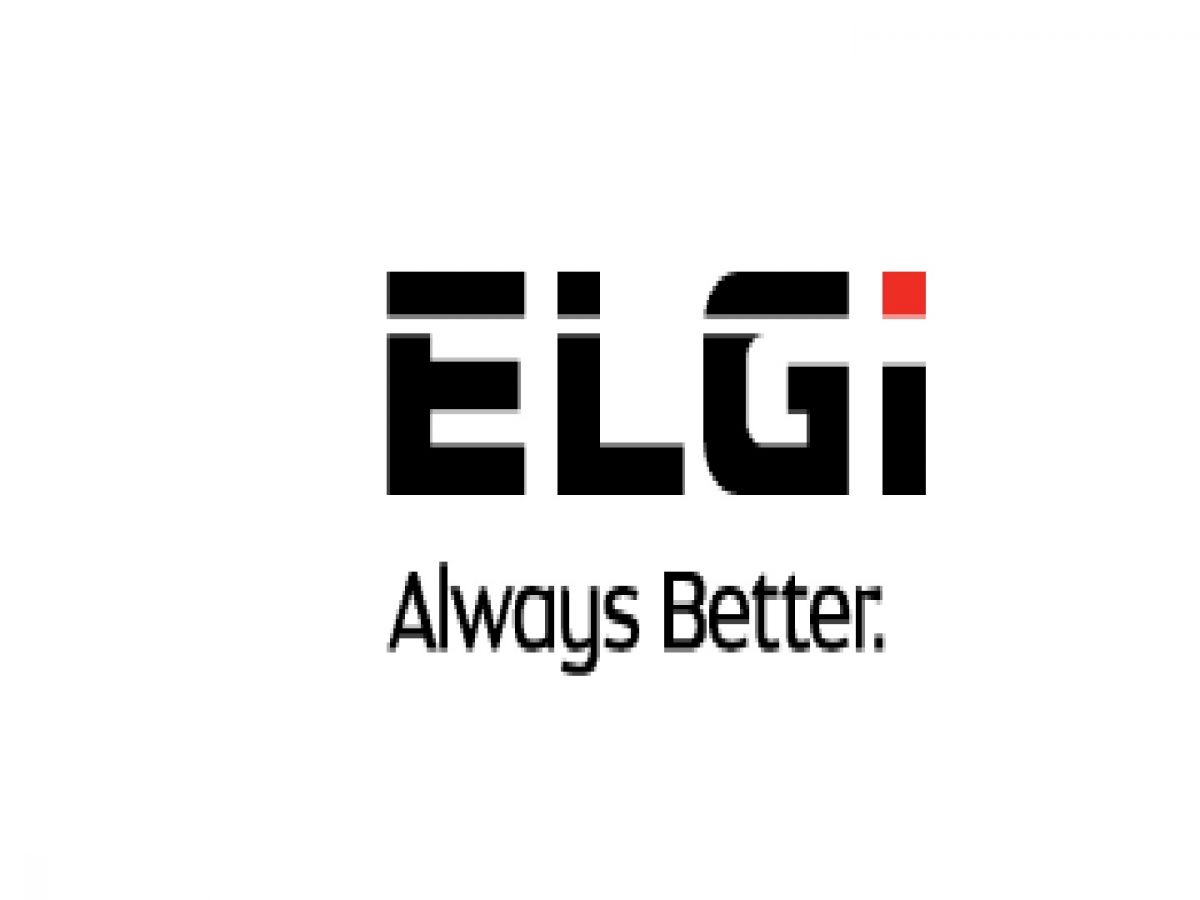 Elgi Equipments Limited posts 2nd Quarter 2021-22 results