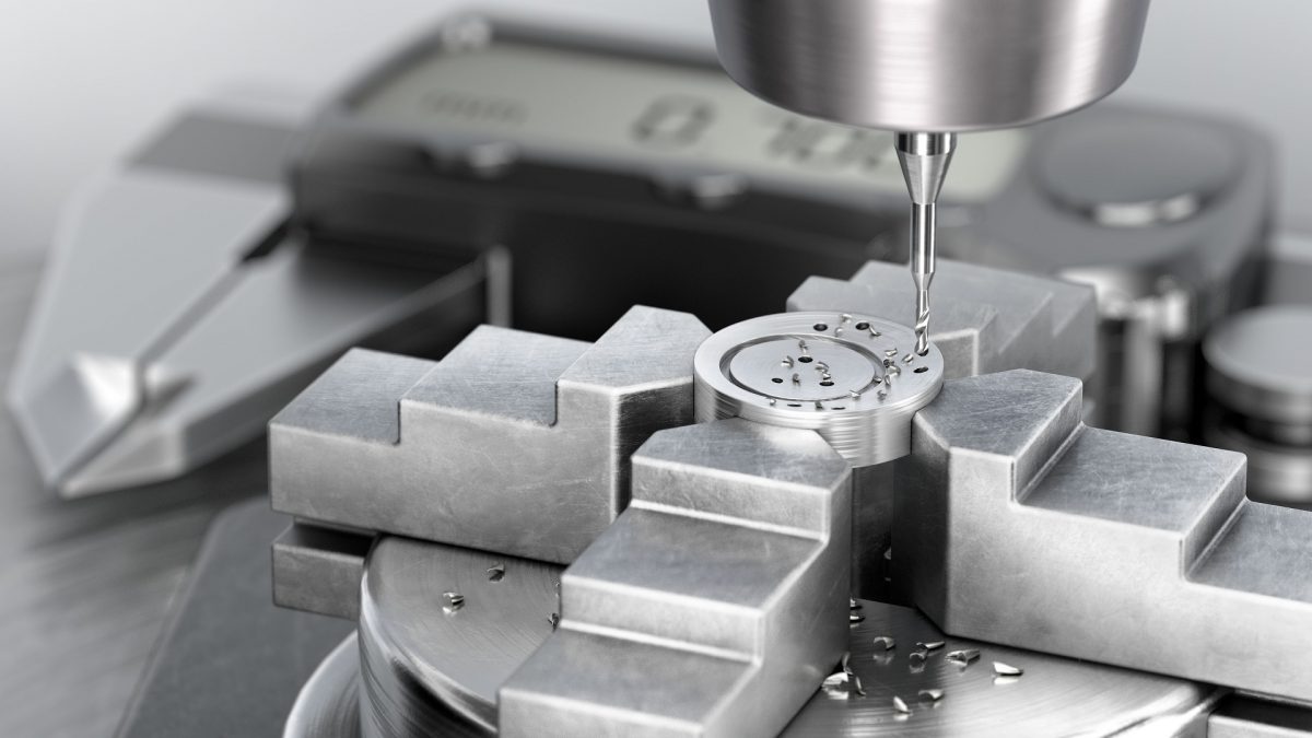 Sandvik Coromant launches new tools for precision machining