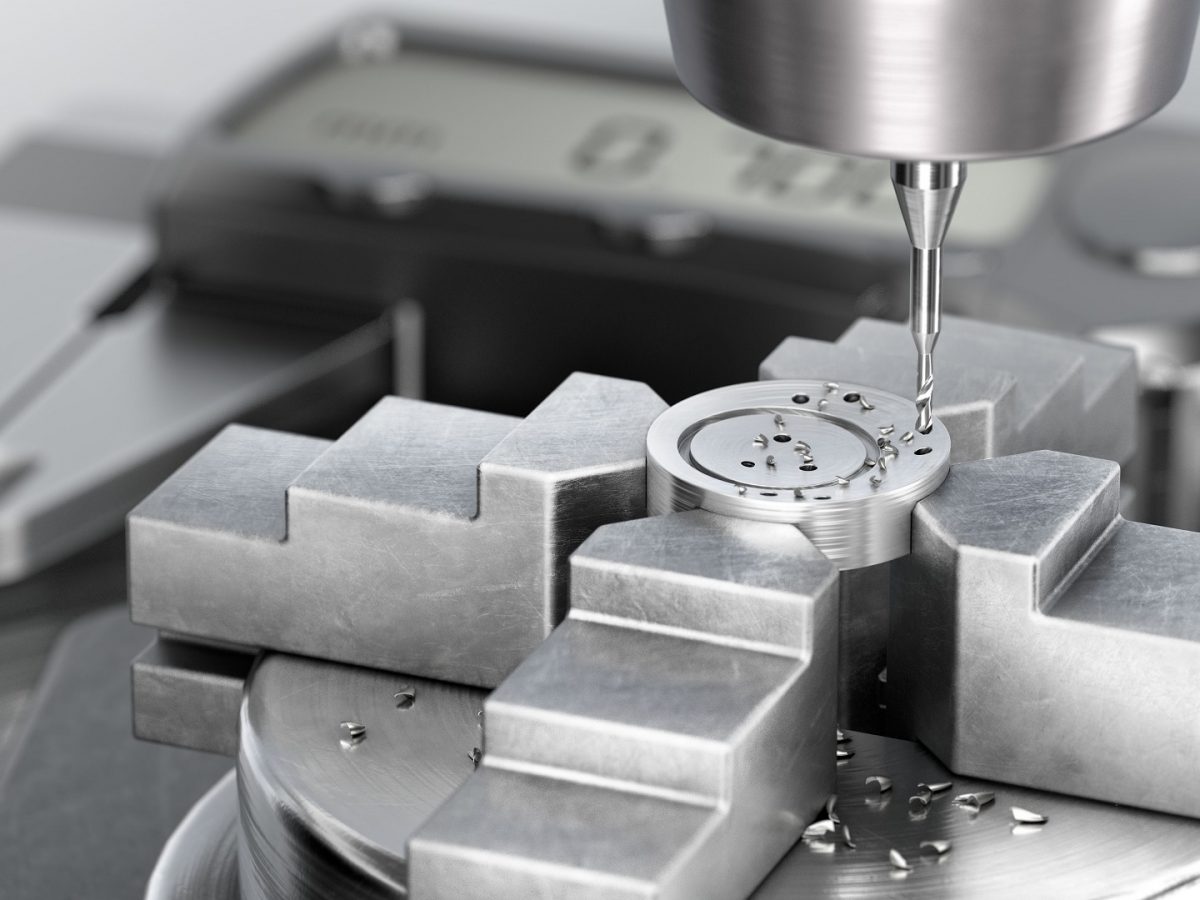 Sandvik Coromant launches new tools for precision machining