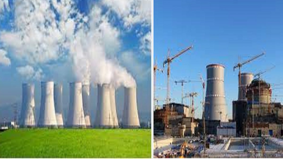 Steam generators installed at Rooppur NPP Power Unit 1