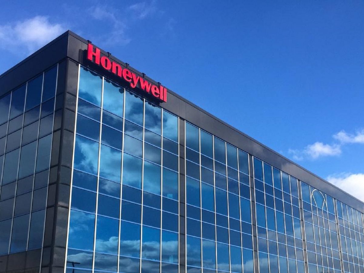 Honeywell reduces complexity and cost of automation projects with Experion PKS R520.1