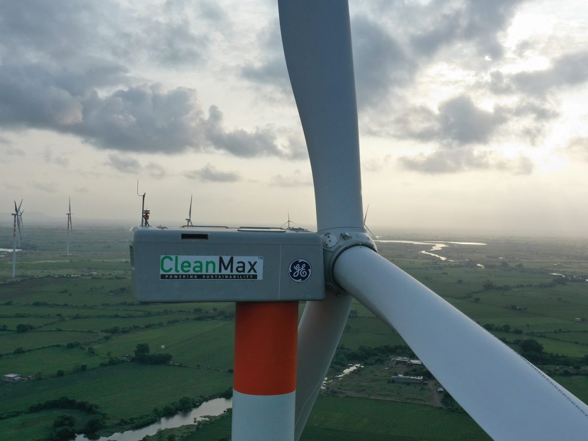 MG Motor India partners with CleanMax for supply of Wind Solar Hybrid energy