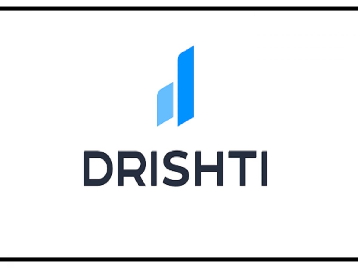 Drishti IET 