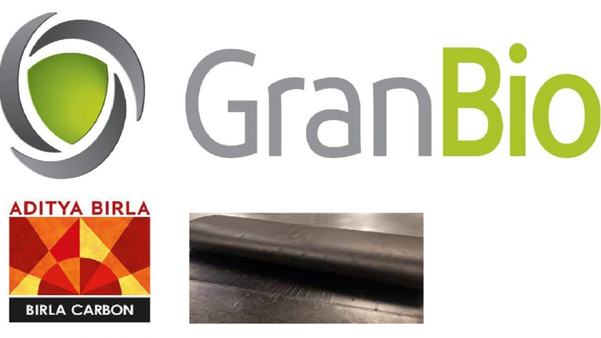 Birla Carbon, GranBio awarded