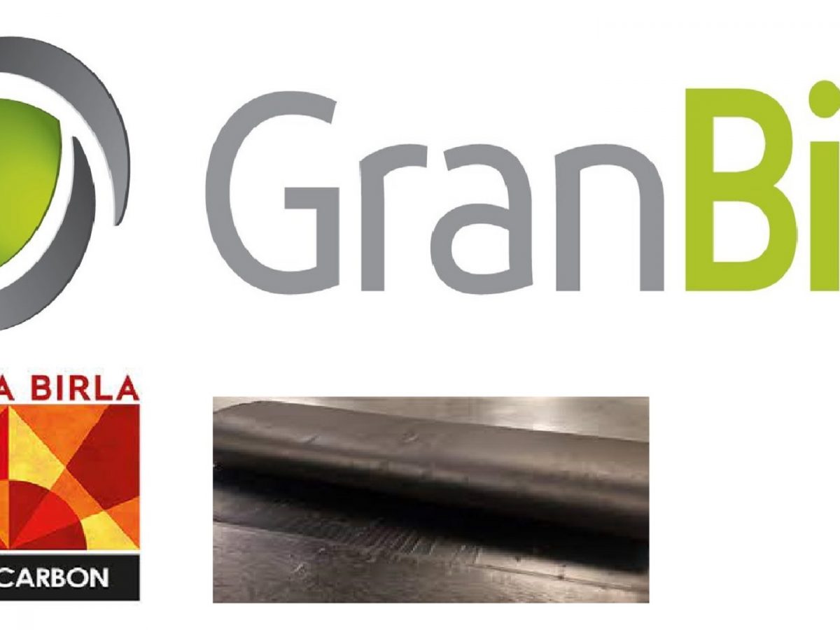 Birla Carbon, GranBio awarded