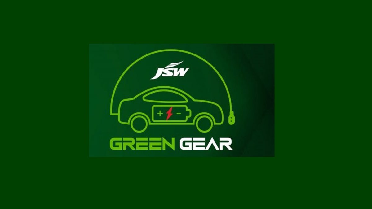 JSW Group unveils JSW Green Gear, a new EV Policy for employees