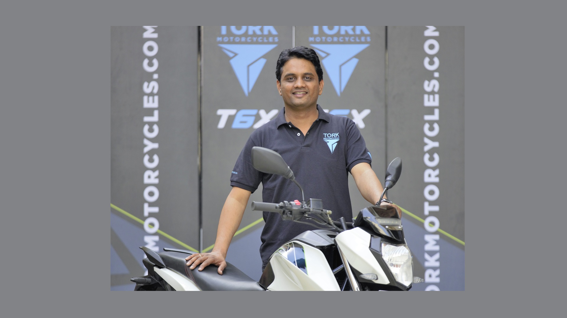 Tork Motors unveils KRATOS and Kratos-R - Manufacturing Today India