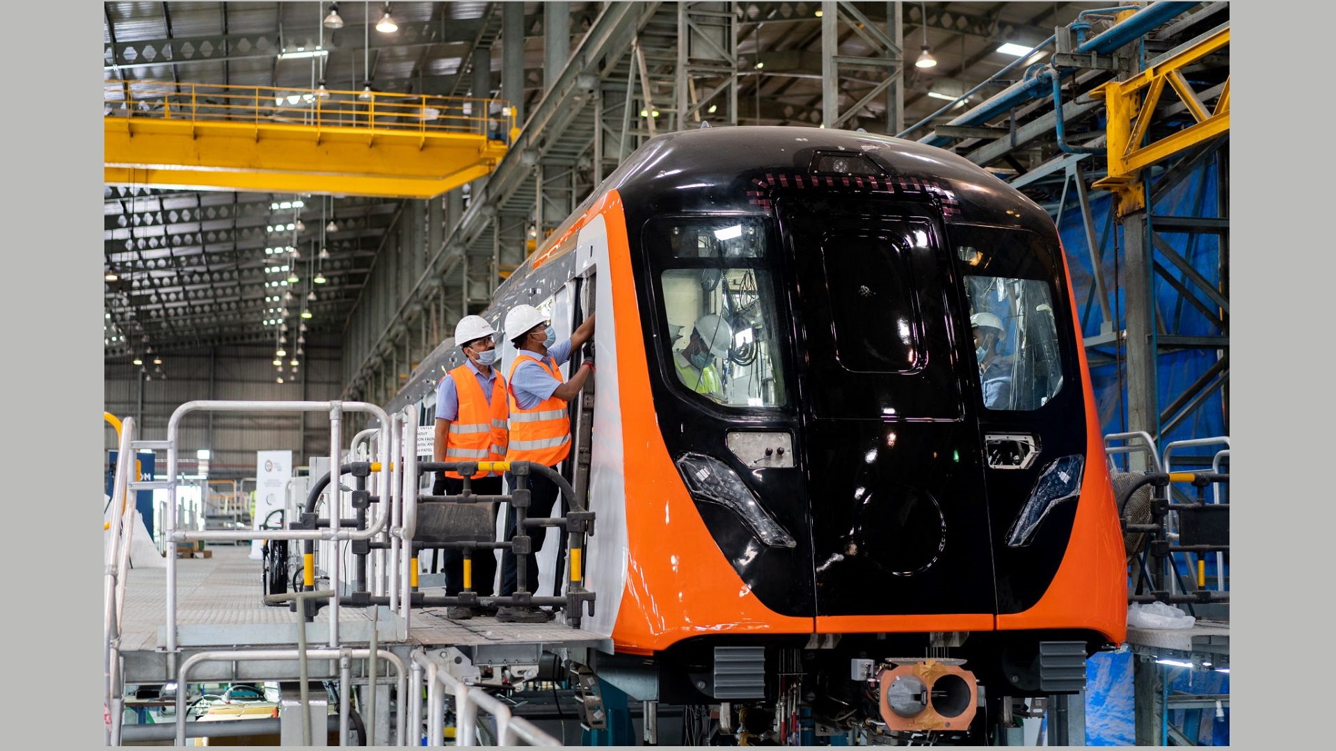 Alstom India aims to expand its talent pool by 15% in 2022 ...