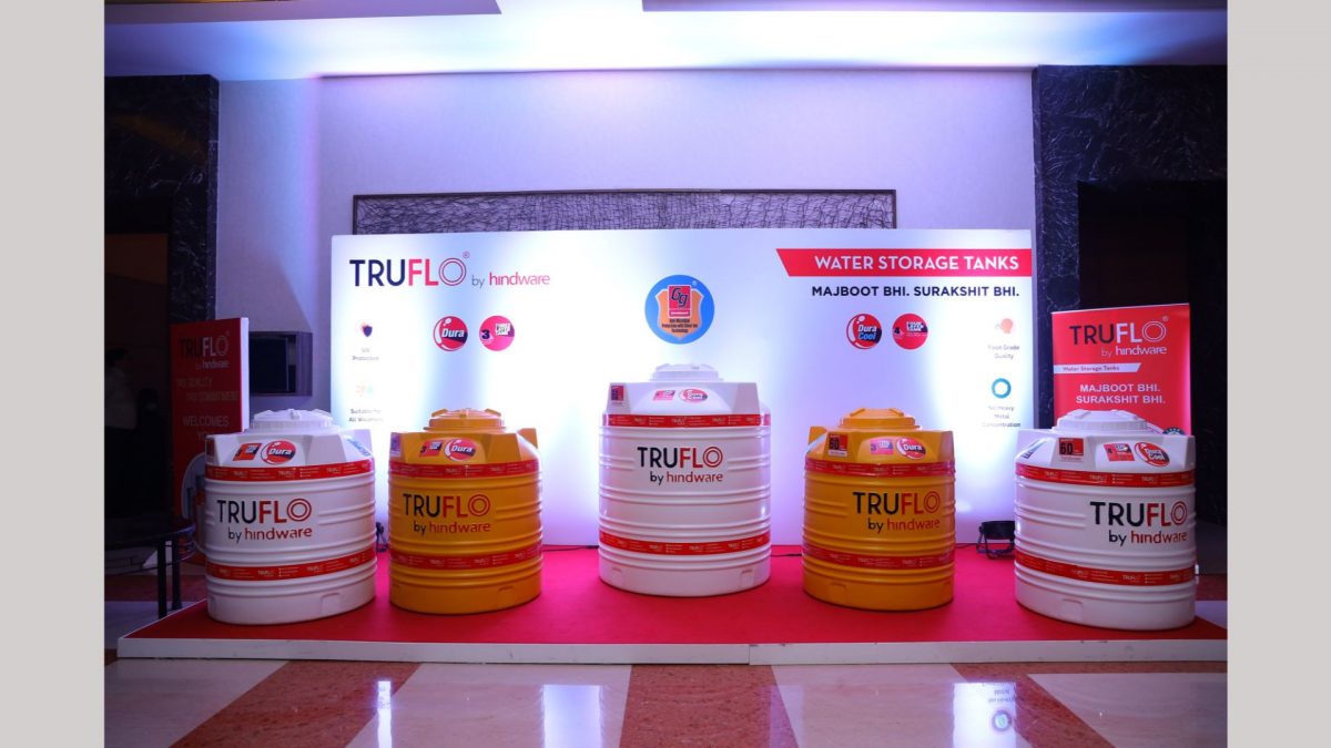 CPVC Solvent Cement - Medium Duty Step 1 (Yellow) - TRUFLO Pipes