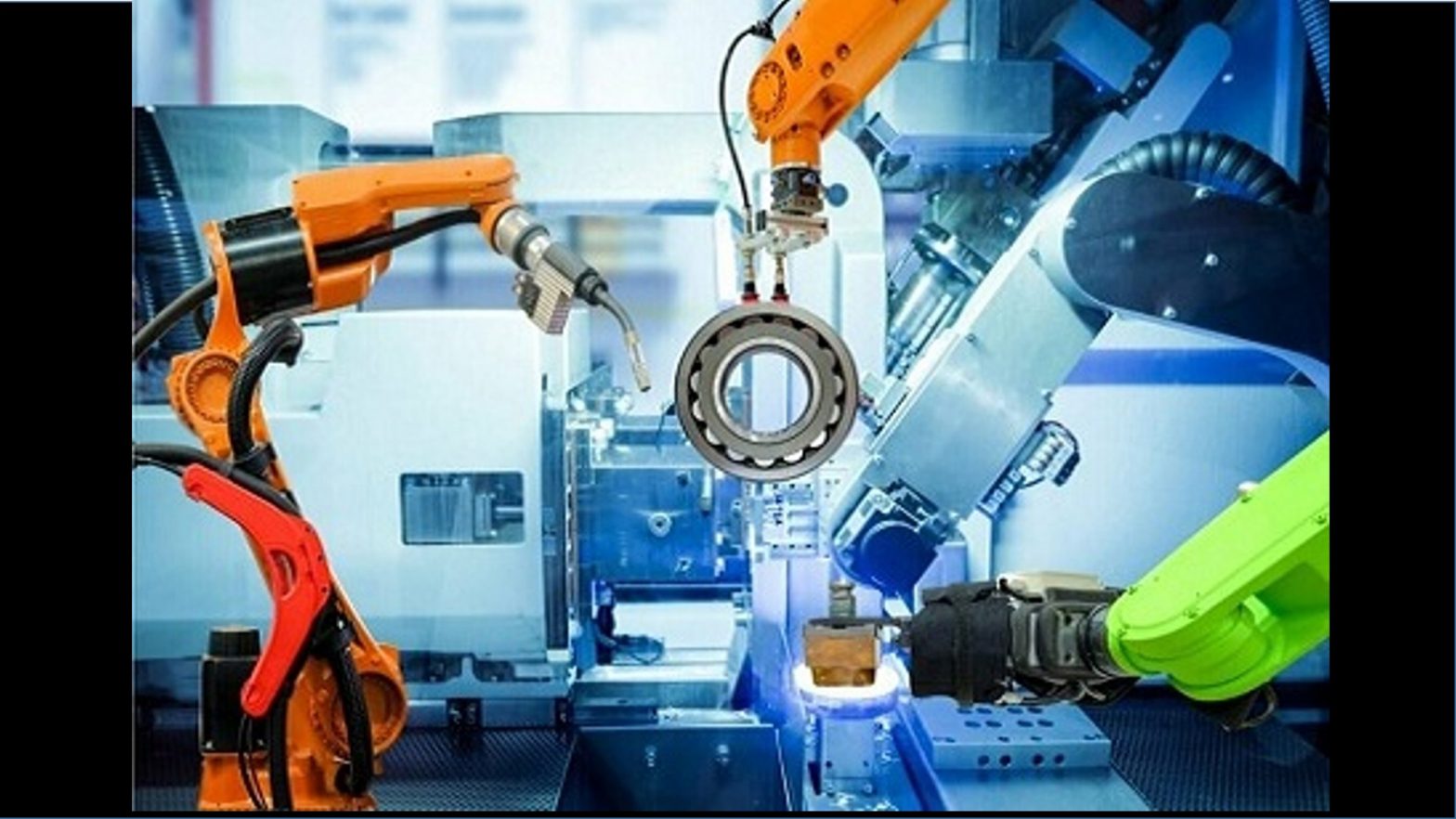 Addverb Technologies Is Opening Worlds Largest Robot Manufacturing Factory In India 1871