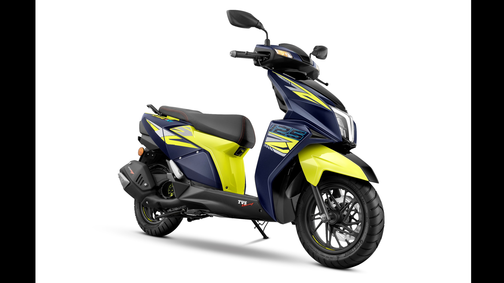 Tvs company all online scooty