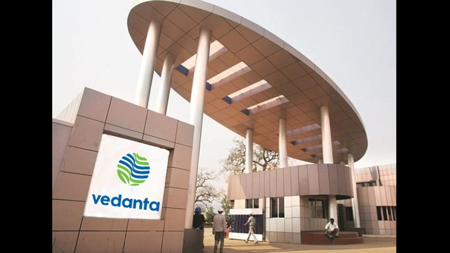 Vedanta to invest ₹1 lakh crore in Odisha for alumina refinery and ...