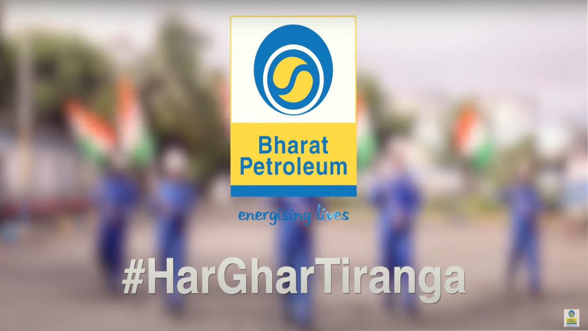 Vineet Prakash - Area Manager - Bharat Petroleum Corporation Limited |  LinkedIn