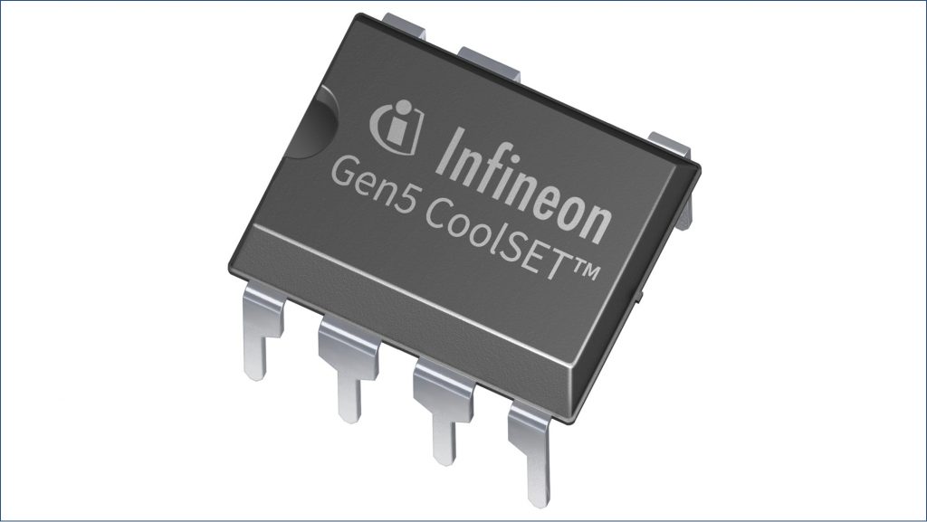 Infineon Technologies Combines Efficiency And BOM Count And Cost