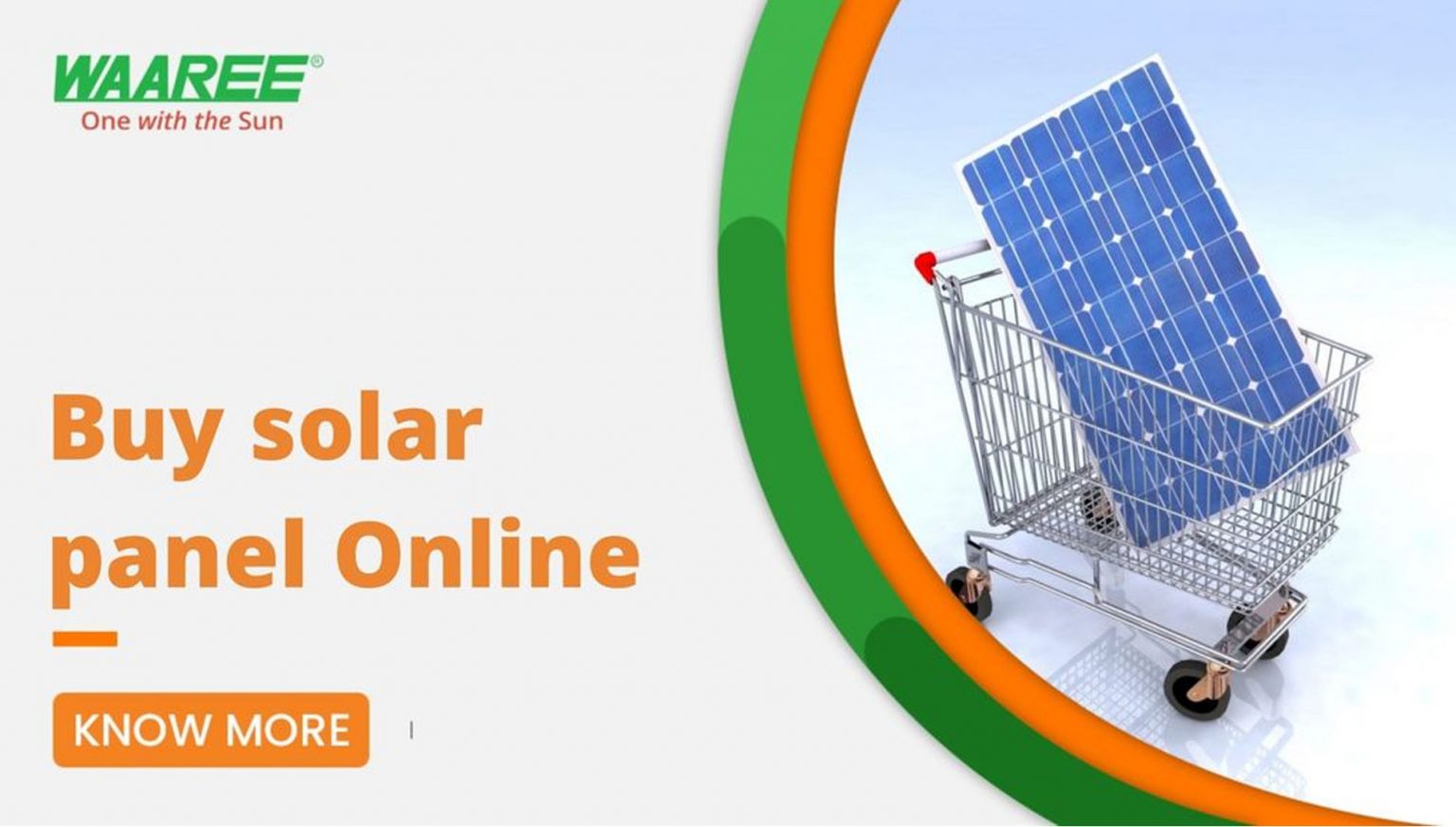 WAAREE Energies Offers E-commerce Store In The Solar Sector ...