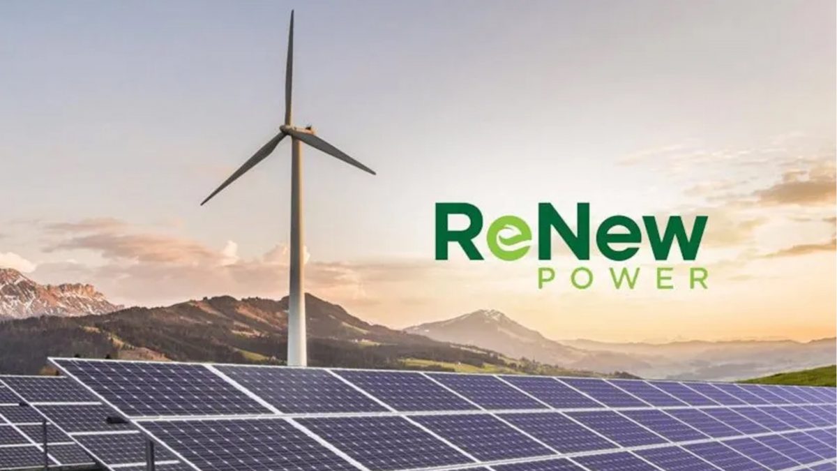 ReNew commits to net zero by 2040 and bolsters ESG targets ...