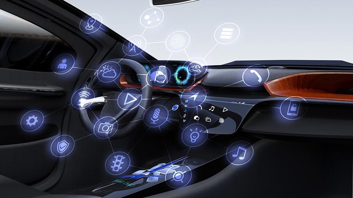 All there is to know about Software Defined Vehicle - Renault Group