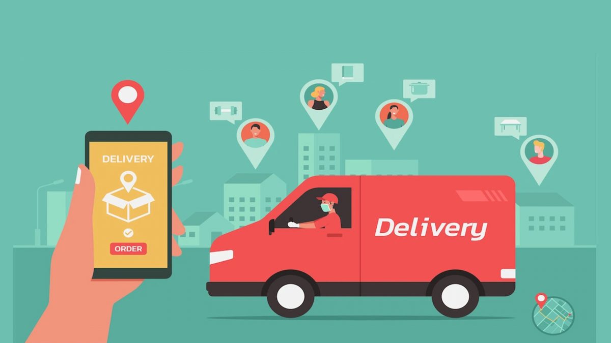 Locus launches delivery linked checkout - Manufacturing Today India