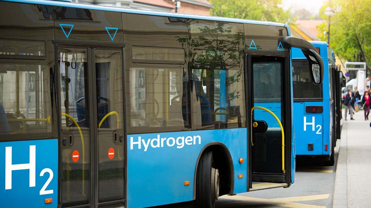 The team's invention offers a promising way to tap into a plentiful supply of cheap hydrogen fuel for transportation and other sectors, which could radically reduce carbon emissions and help fight climate change.