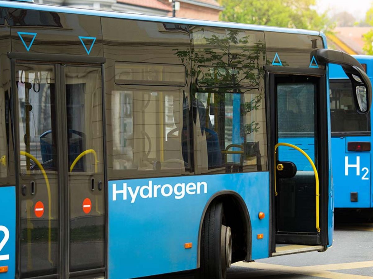 The team's invention offers a promising way to tap into a plentiful supply of cheap hydrogen fuel for transportation and other sectors, which could radically reduce carbon emissions and help fight climate change.