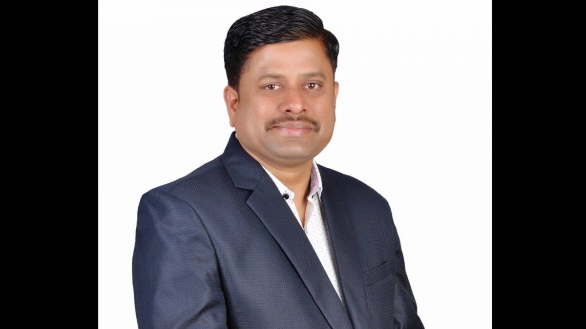 Ashok Tope, CoC Head – Advanced Tooling, LMT Tools India Pvt. Ltd