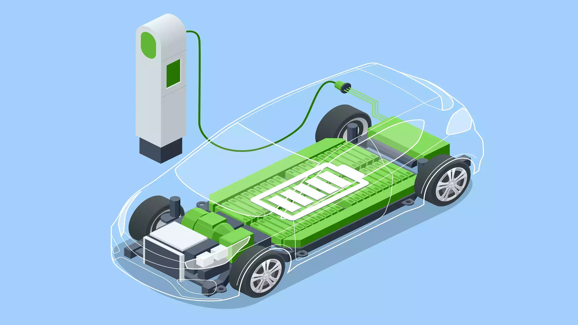 Bharat New-Energy Company expands India's electric vehicle market with ...