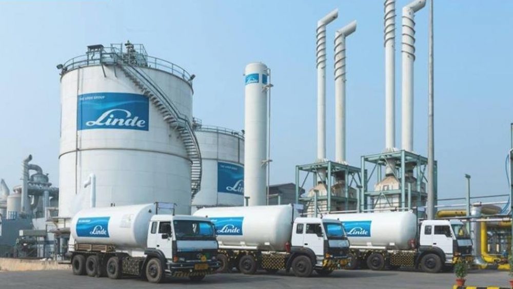 Linde India starts work on new air separation unit at Punjab ...