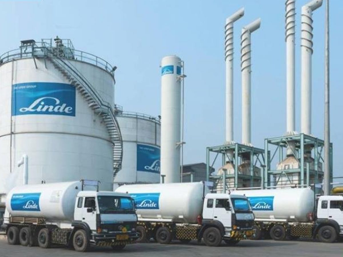 Linde India starts work on new air separation unit at Punjab ...