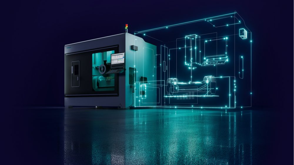 #IMTEX2023: Siemens expands its digitalization portfolio for the Indian ...