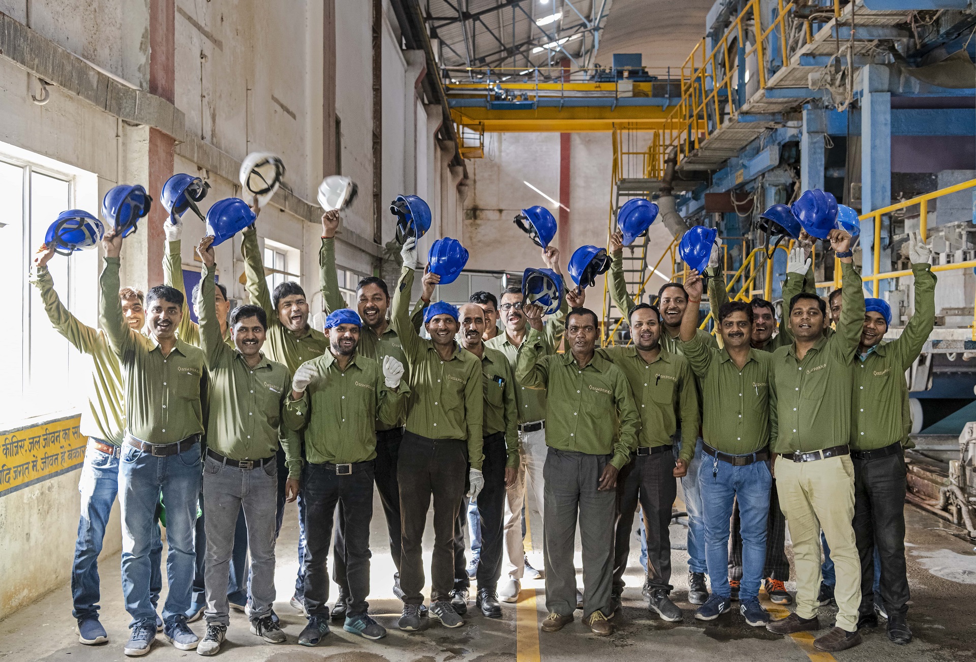 Tata Steel featured among the Top 50 India's Best Workplaces in  Manufacturing 2023 by Great Place to Work