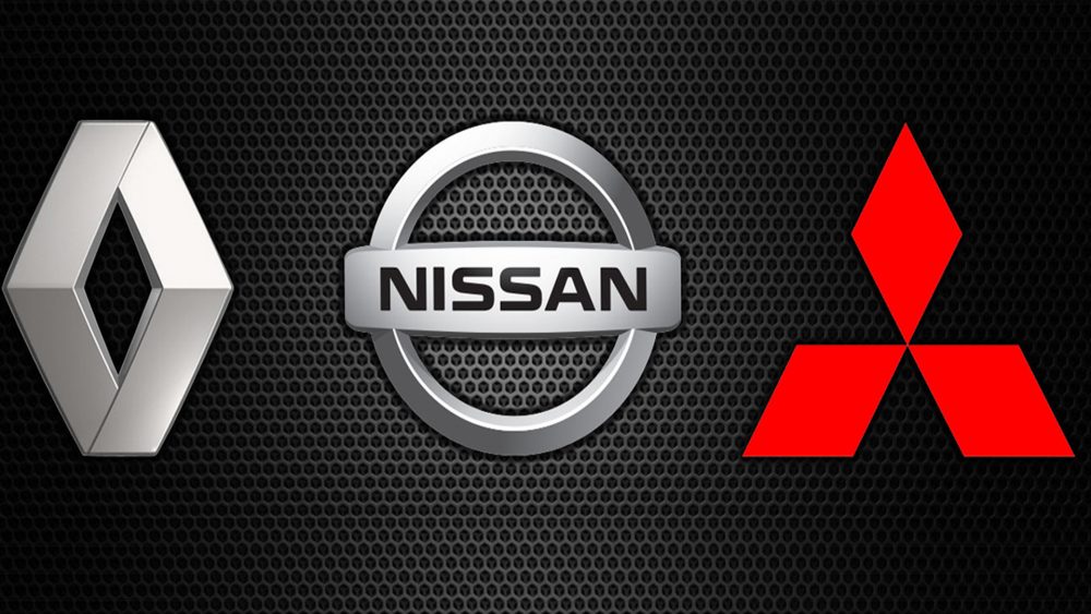 Renault-Nissan-Mitsubishi Alliance Rebalances Partnership ...