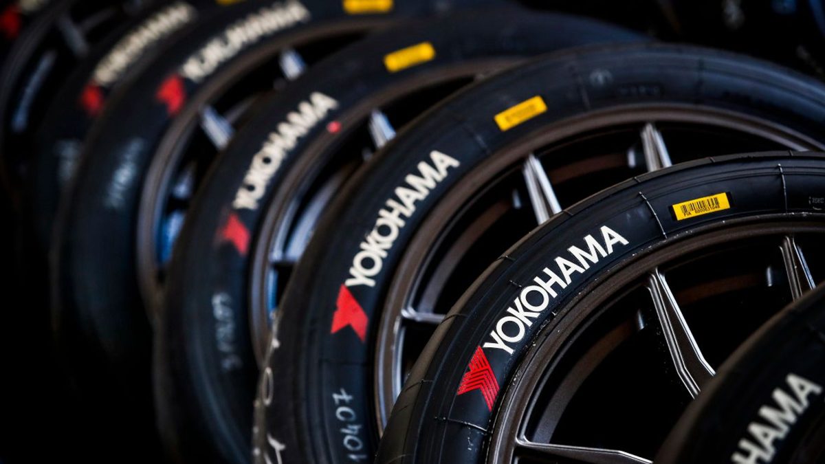 Yokohama Rubber aims 4.5M car tire capacity in India - Manufacturing ...