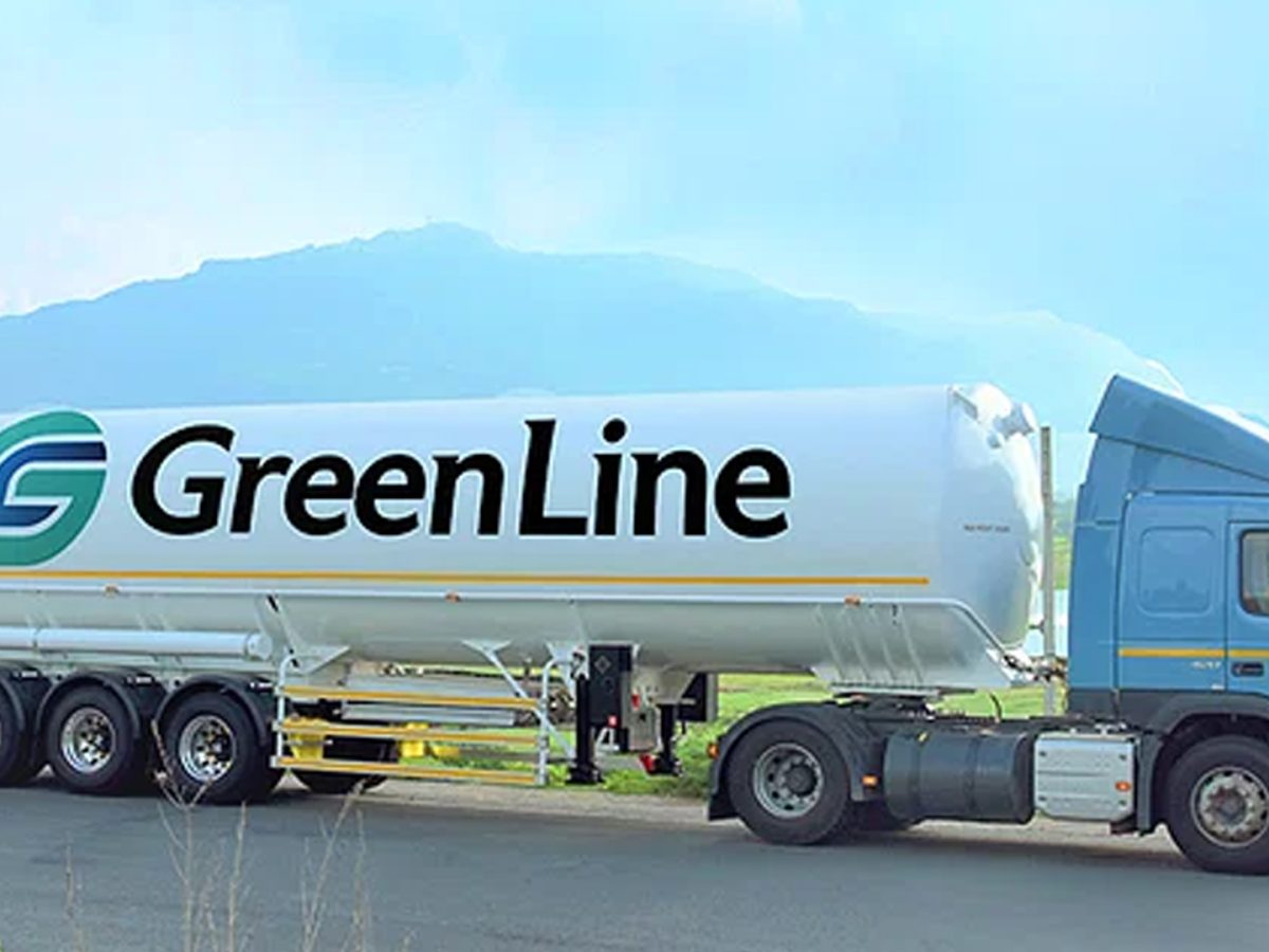 GreenLine Logistics to deploy 35 trucks, its biggest consignment of LNG vehicles in cement sector