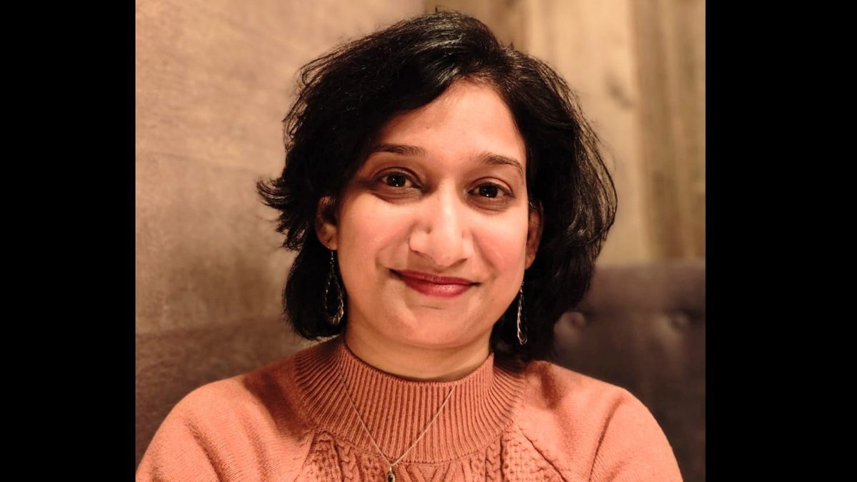 Deepa Vegesina will oversee Revfin's digital business