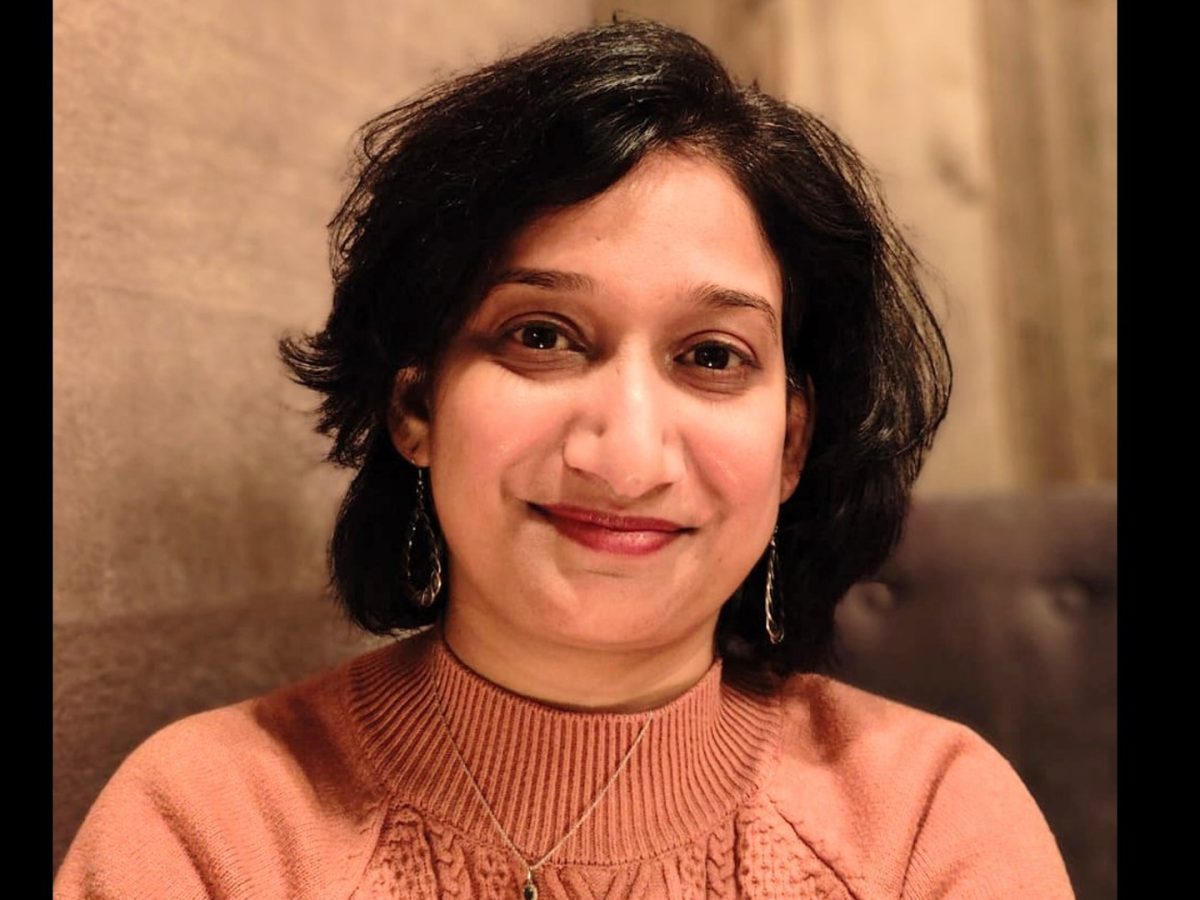 Deepa Vegesina will oversee Revfin's digital business