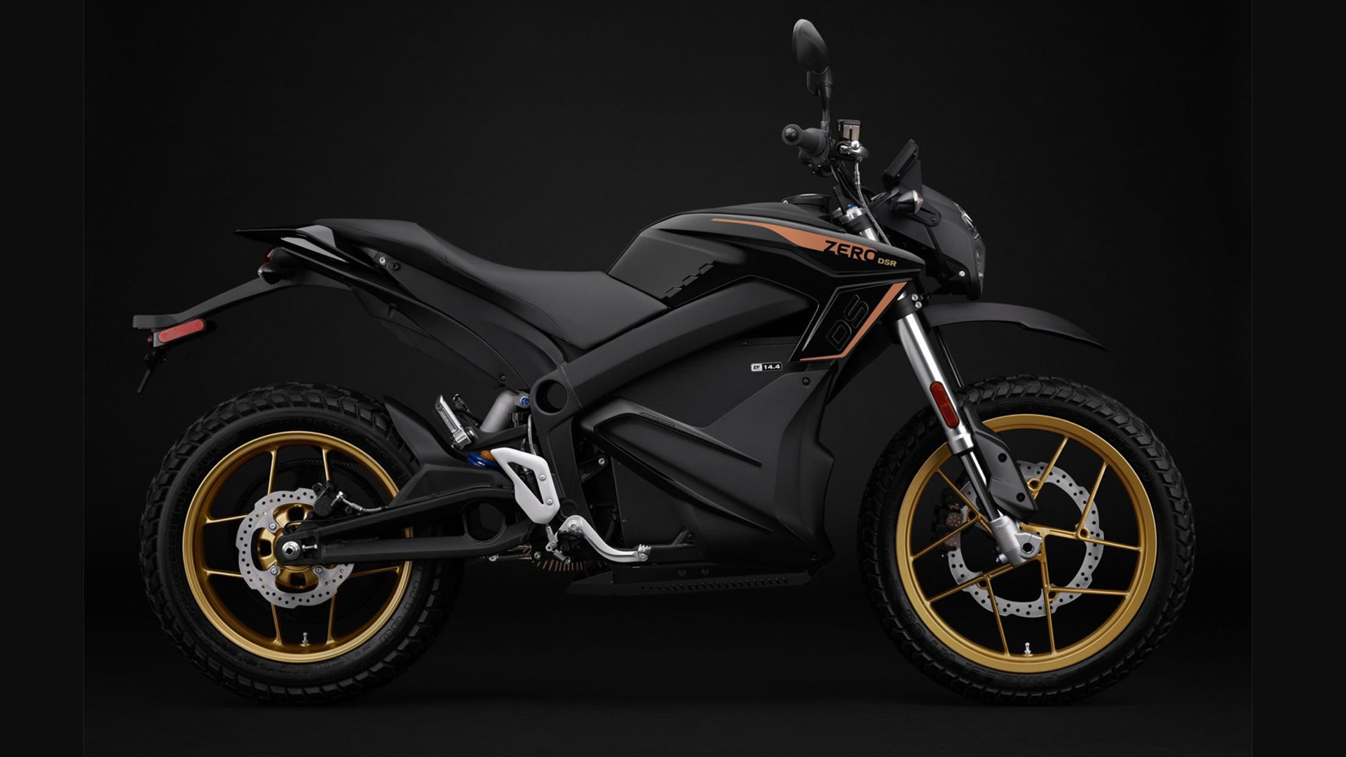 Hero and Zero collaborate for premium electric motorcycles