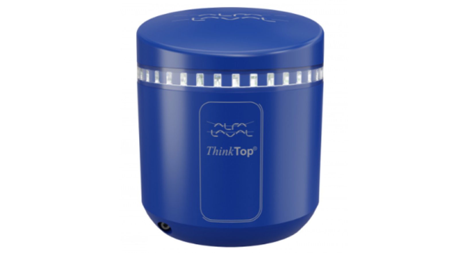 Alfa Laval’s ThinkTop V20 to drive digital transformation ...