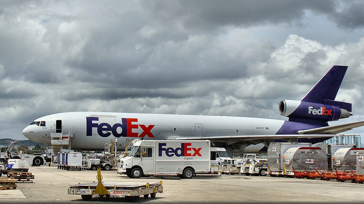 FedEx to open first Advanced Capability Community (ACC) in India