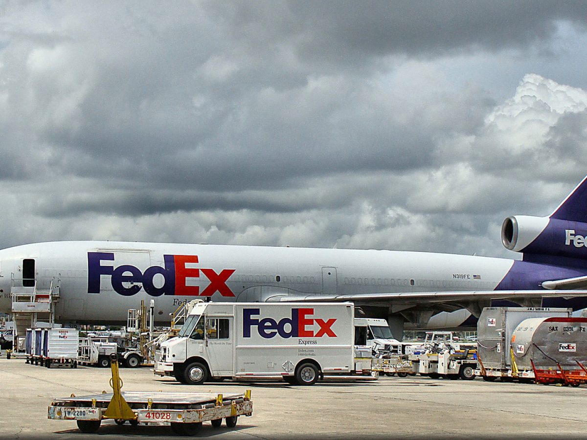 FedEx to open first Advanced Capability Community (ACC) in India