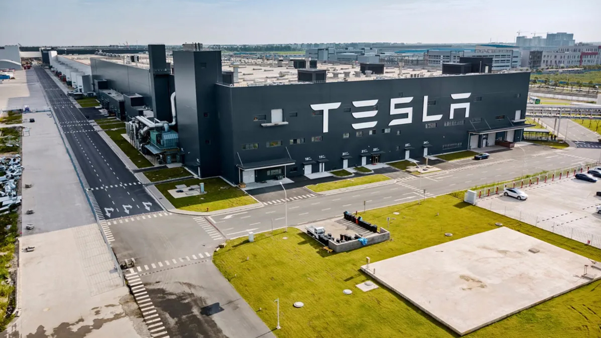 Its now Tamil Nadu's turn to woo Elon Musk & Tesla - Manufacturing ...