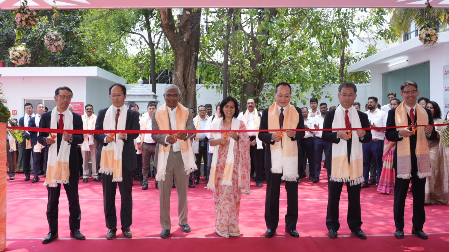 mitsubishi-electric-india-inaugurates-cnc-experience-park