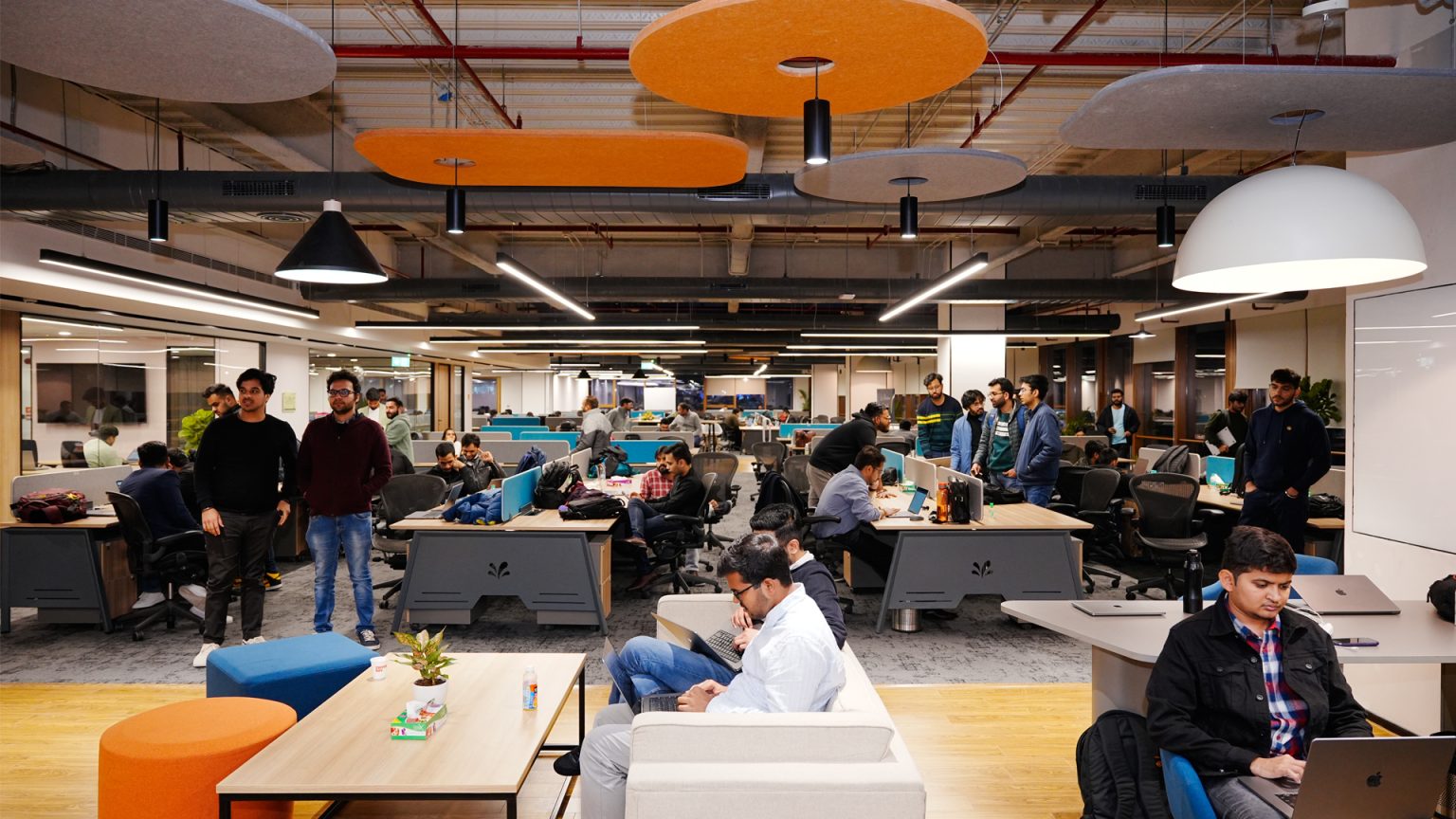 Sprinklr expands footprint in India with new Gurgaon office ...