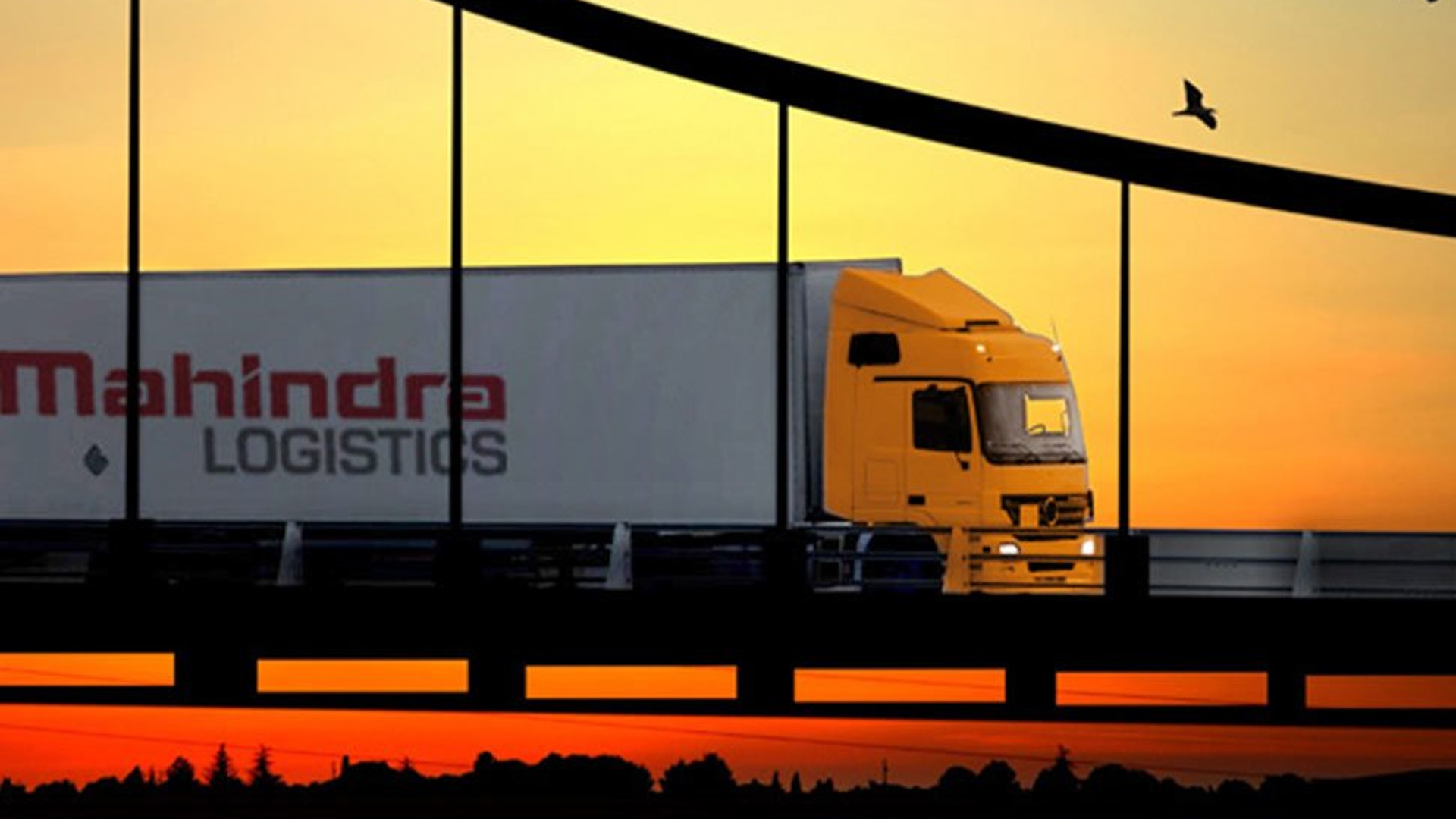 Mahindra Logistics shares drop 5% after ₹15 crore Q2 net loss in FY24 |  5paisa