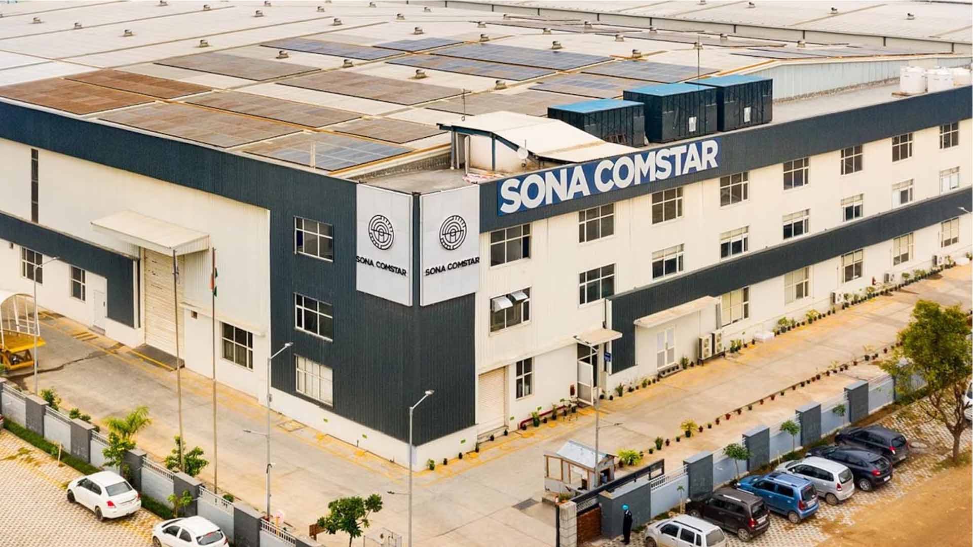 Sona Comstar attains Great Place To Work Certification, reinforces status  as a premier employer in automotive technology - Manufacturing Today India