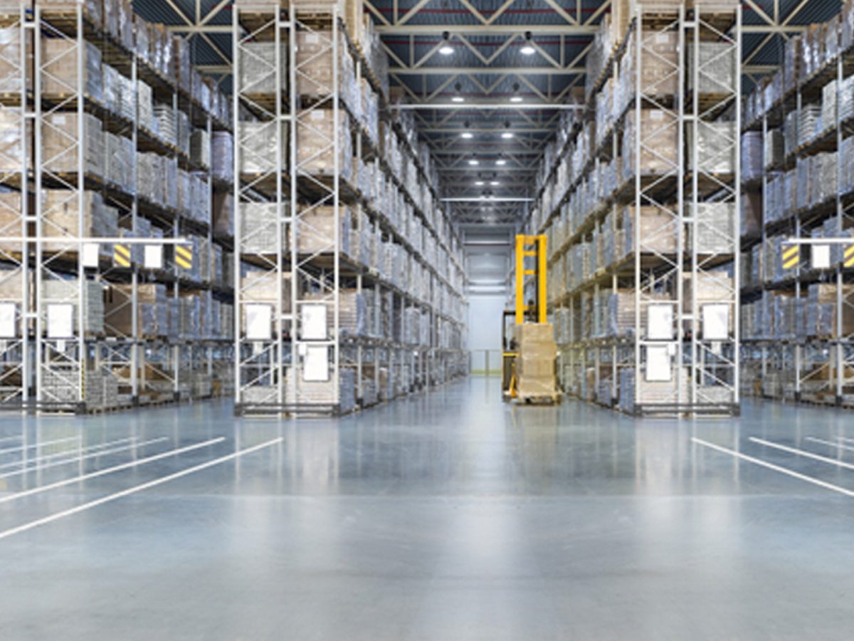 NDR Warehousing expands footprint with LSA Warehousing acquisition