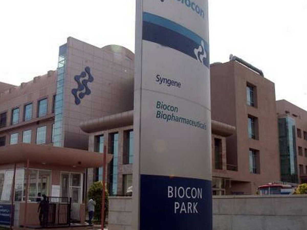 Syngene expands biologics manufacturing with Unit 3 Facility ...