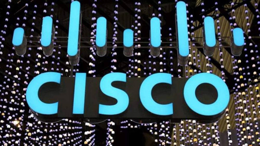 Cisco to establish a high-volume manufacturing plant in Chennai ...