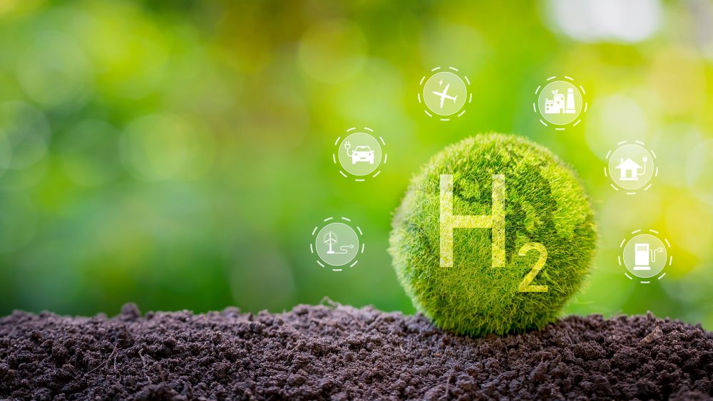 GAIL opens 10 MW green hydrogen plant in Madhya Pradesh - Manufacturing ...